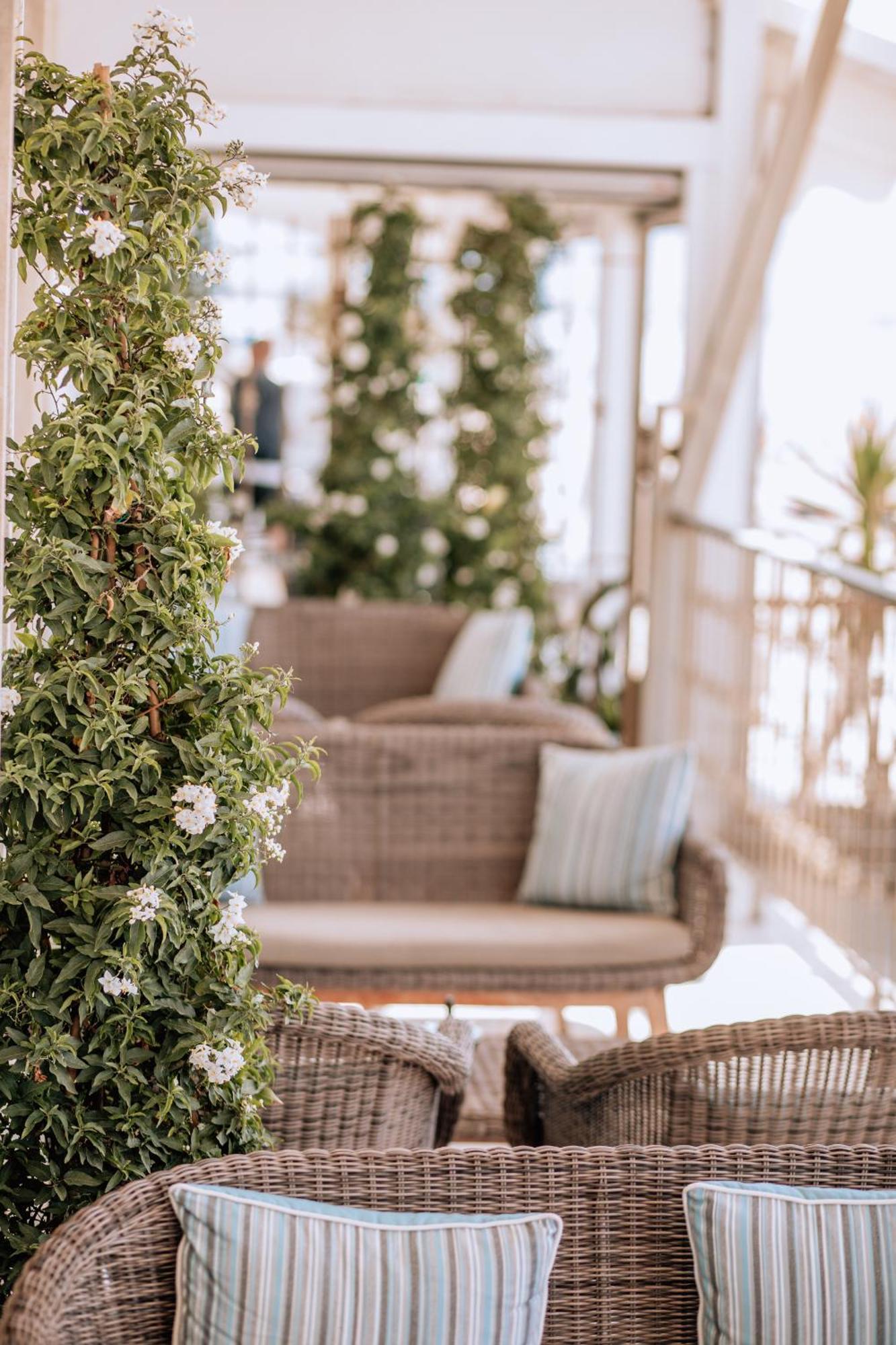 Hotel Parrini Фоллоніка Екстер'єр фото